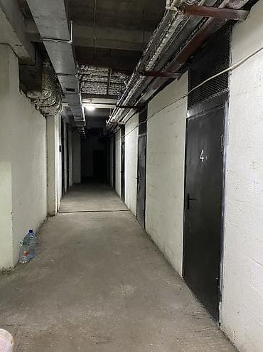 работа в складе: Сдам помещение под склад. - Формат: складское помещение для хранения — 8