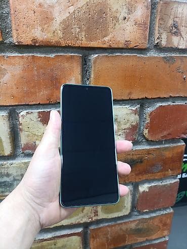 поко арзан: Poco X7 Pro, 256 ГБ, цвет - Зеленый — 2