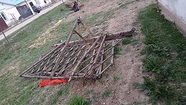 м8 мото: Модель: 40, Б/у, 1979 г., Трактор с другими агрегатами — 4