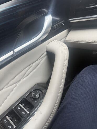 авто матор: Geely Monjaro: 2023 г., 1.5 л, Автомат, Гибрид, Кроссовер — 8