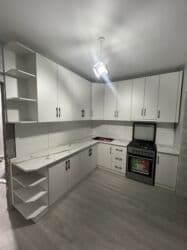 кухонный уголок фото и цены бишкек: Кухонный гарнитур на заказ — 21