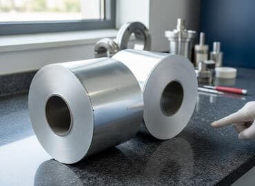 фольга: Ниобиевая фольга в наличии в Бишкеке. Продаем оптом и в розницу — 1