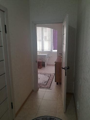 1 комната, Кок-Жар мкр Только девушкам, от 1 года, С мебелью полностью — 4