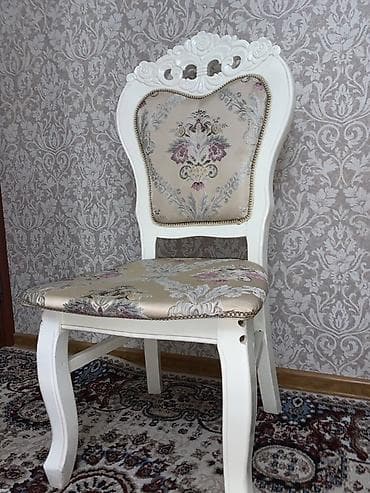 Тигүүчүлөр үчүн отургучтар: Зал үчүн отургуч, Жыгач — 2