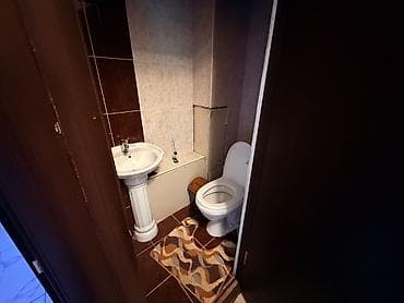 Квартиры: Тез арада 3 комната КВАРТИРА БЕРИЛЕТ Район: 4-гор. больница — 8