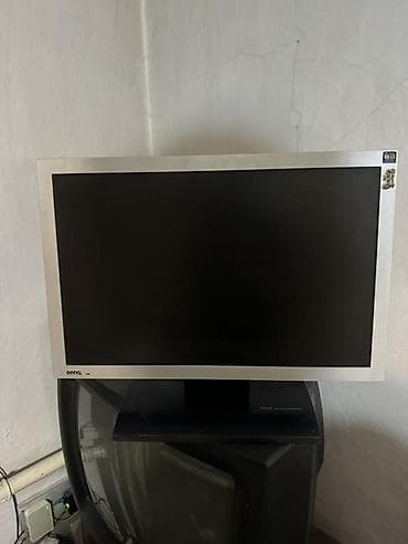 Монитор BenQ FP92W 19" - Диагональ: 19 дюймов (широкоформатный