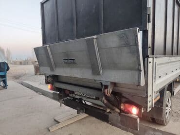 запчасти на опель вектра б: Грузовик, Mercedes-Benz, Стандарт, 5 т, Б/у — 7