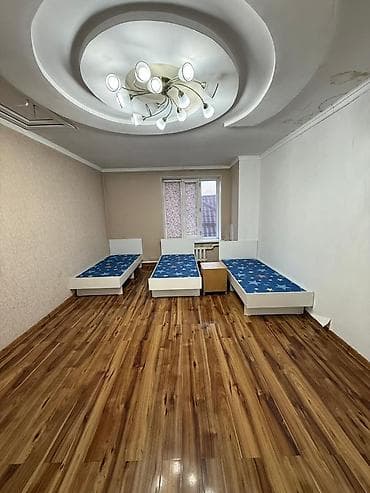 30 м², С мебелью