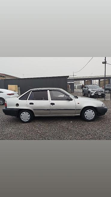 деу нексия: Daewoo Nexia: 2006 г., 1.6 л, Механика, Бензин, Седан — 3