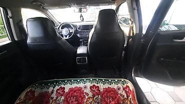кроссовер киа: Kia Sportage: 2020 г., Бензин, Кроссовер — 5