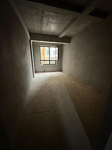 elegance stroy: 1 комната, 50 м², Элитка, 4 этаж, Готовая ПСО (под самоотделку) — 6