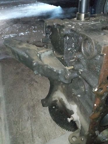 бмв м43: Всё живое м43.1.9.т.у. продам только всё в месте.е36.е46 — 4