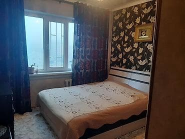 ts group: 3 комнаты, 78 м², Юг-2 мкр 105 серия, 8 этаж, Свежий ремонт — 1