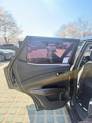 rexton 2020: Ssangyong Tivoli: 2019 г., 1.5 л, Автомат, Бензин, Кроссовер — 7