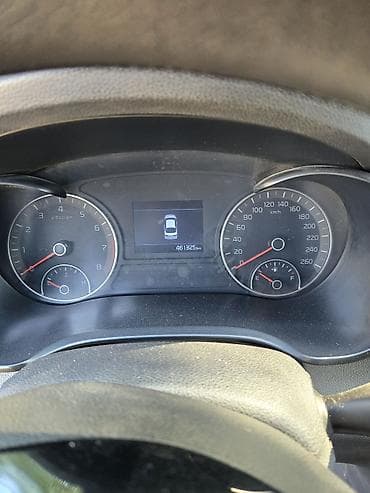 m5 e60: Kia K5: 2020 г., Автомат, Бензин, Седан — 6