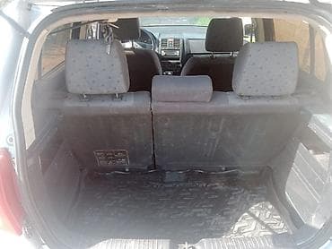 126 кузов: Hyundai Getz: 2004 г., 1.4 л, Автомат, Бензин, Хэтчбэк — 9