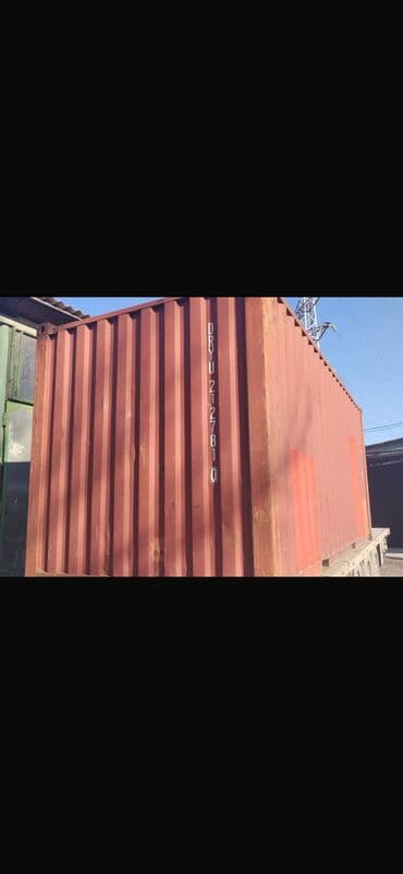 каракол контейнер: БИШКЕК БИШКЕК БИШКЕК!!!!!КОНТЕЙНЕР САТЫЛАТ!!!Продажа контейнера — 3