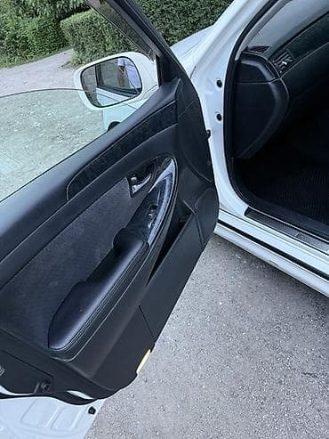 трещотка ключ: Toyota Crown: 2006 г., 3.5 л, Автомат, Бензин, Седан — 9