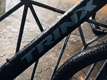 велосипеды trinx отзывы: Горный велосипед, Trinx, Алюминий — 2