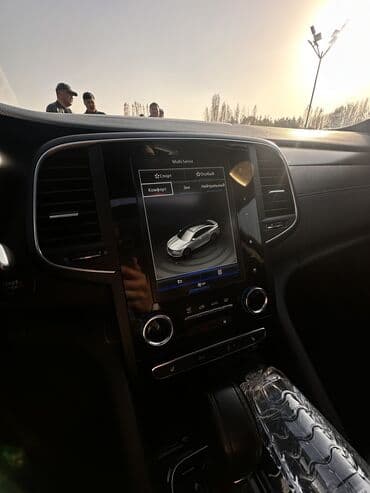 ауди rs7 цена в бишкеке: Renault SM6: 2019 г., 2 л, Автомат, Бензиновая, Седан — 8