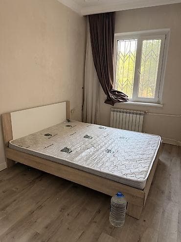 стол в гостиную: Продается вся мебель и техника на фото, торг уместен Шкаф - 10000 сом — 2