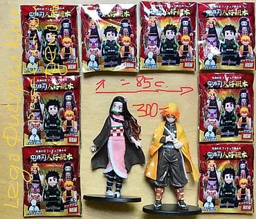 Шахматные фигурки- металлические пешки!!! Анимэ фигурки #статуэтки