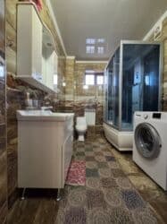 продаю дом будёновка: Үй, 240 кв. м, 6 бөлмө, Менчик ээси, Евро оңдоо — 6