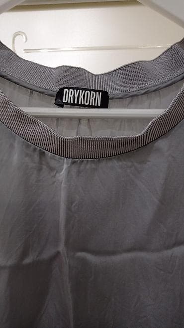 туники: Платье/туника DRYKORN - Бренд: DRYKORN (ярлык на вороте) - Модель — 2