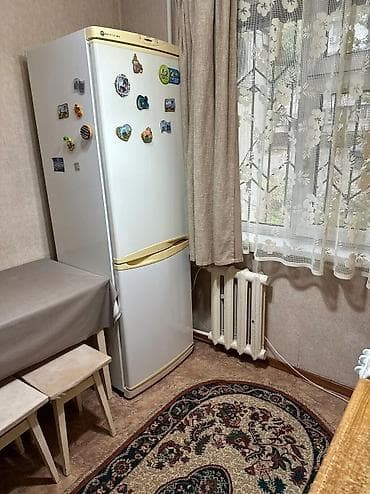 104: 1 комната, Агентство недвижимости — 5