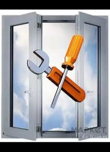 мастер по ремонту деревянных дверей: Окно, Дверь, Замок: Ремонт, Реставрация, Замена, Бесплатный выезд — 1