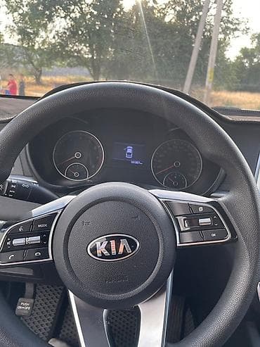 imac 2011: Kia K5: 2019 г., 2 л, Автомат, Газ, Седан — 3