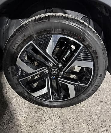 Changan CS75: 2025 г., 1.5 л, Автомат, Бензин, Кроссовер — 5