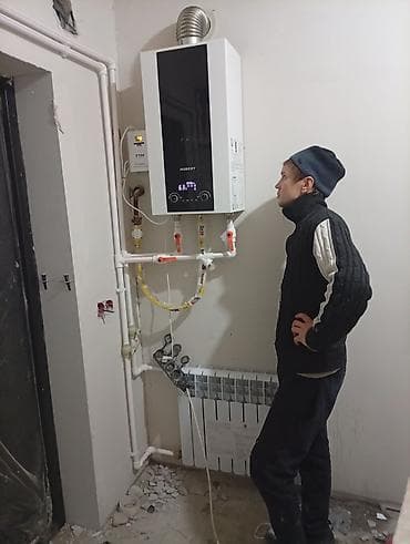 форсунки чистка цена: Ремонт сантехники Больше 6 лет опыта — 2