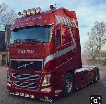 наклейка машин: Наклейки для грузовых авто любой сложности по низким ценам звоните в — 15