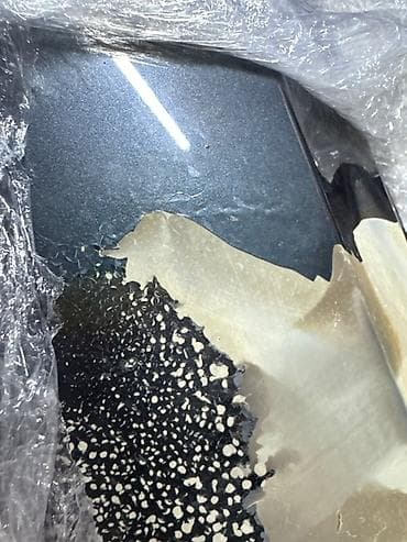 kia corento: Крыло Переднее правое Kia, Б/у, Оригинал — 3