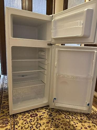 Техника и электроника: Холодильник Avest, Двухкамерный — 7