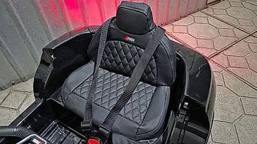 машины электрические: Детский электрокар, Новый — 4