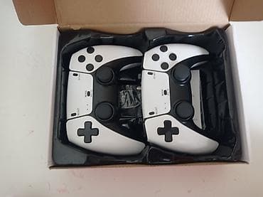Ретро консолдор: Игровая приставкаgame stick.в комплект входит 2 джойстика,провод для — 3