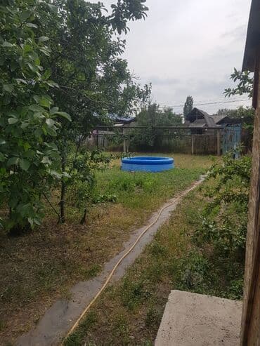 куплю дом киркомстром: Дом, 60 м², 4 комнаты, Собственник, Старый ремонт — 4