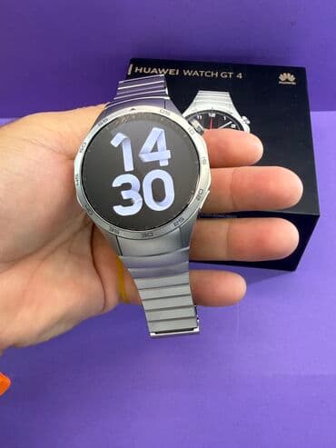 часы айфон цена бишкек: 🔥 🍏 Huawei WATCH 4GT. 🧠Память:32гб. 👩🏻‍🦳Состояние:Идеальное. 📱Статус — 4
