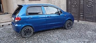 чанган юни с: Mini : 2011 г., Механика, Бензин, Хэтчбэк — 3