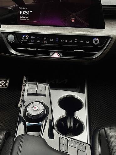 киа к8 2021: Kia K8: 2021 г., 3.5 л, Газ, Седан — 8