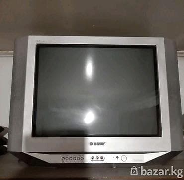 мониторы в бишкеке: Продаю — 1