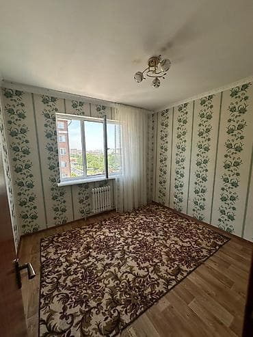 1 комната, 32 м², Элитка, 7 этаж, Косметический ремонт