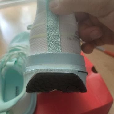 puma nitro: Кроссовки, 43, Diora.rim, Новый — 3