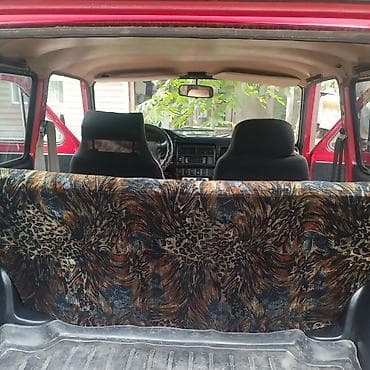 нива бу цена: ВАЗ (ЛАДА) 4x4 Нива: 1983 г., 1.6 л, Механика, Бензин, Внедорожник — 6