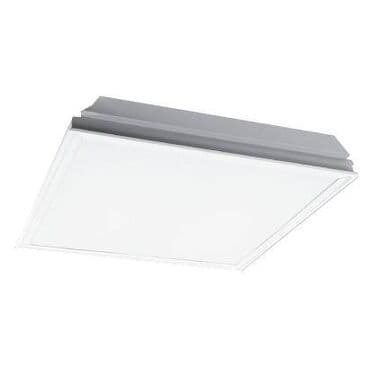 софтбокс лампа бу: Светильник RОA 418 встраиваемый, с опаловым рассеивателем в рамке — 1