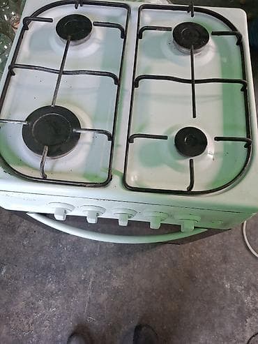 pixel buds: Elina, Газовая, Механическое, Напольная, Б/у — 2