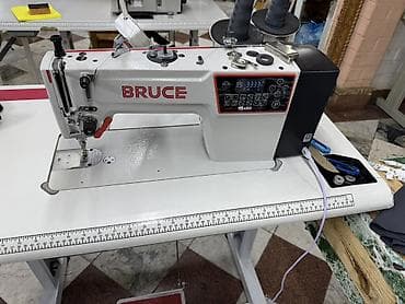 весы кран: Bruce — 1