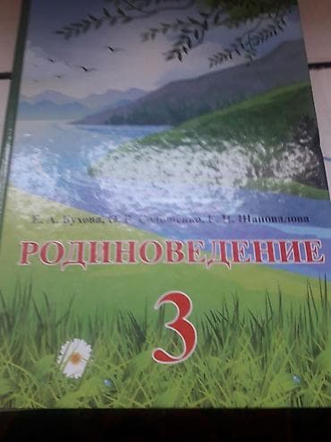 solutions elementary: Кыргызский язык, 3 класс — 9